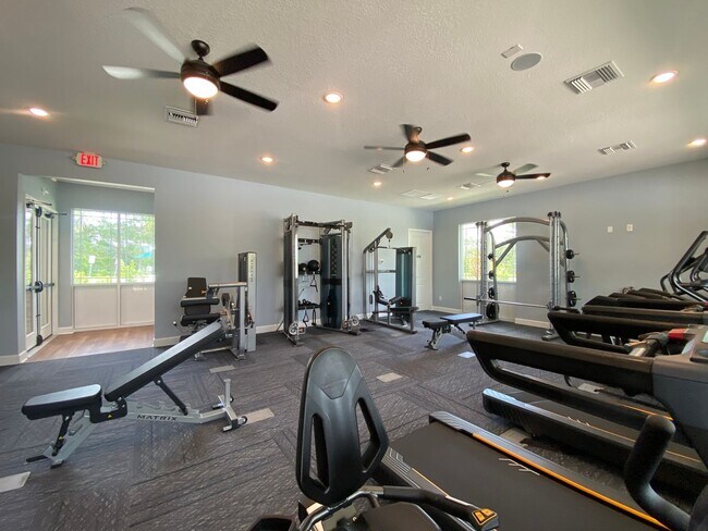 Building Photo - 16324 Winding Preserve Cir