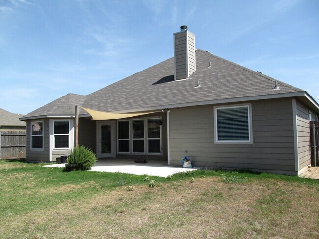 Building Photo - 4 BEDROOM, BELTON ISD, COMMUNITY POOL