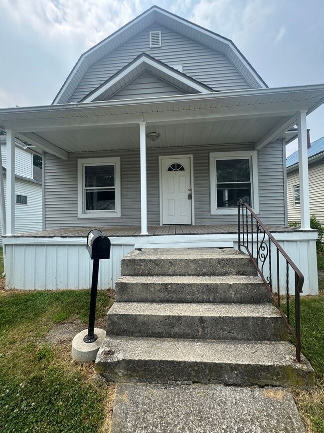 Building Photo - 718 Jersey St