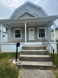 Building Photo - 718 Jersey St