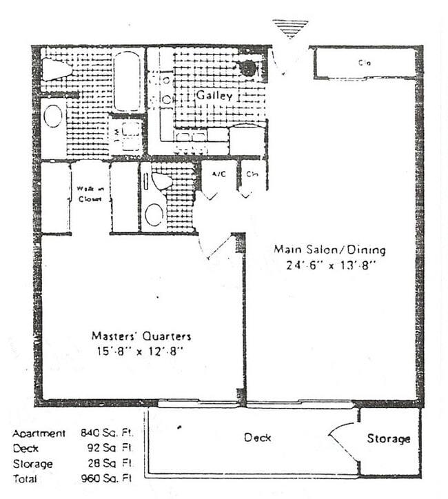Building Photo - 3490 N Key Dr