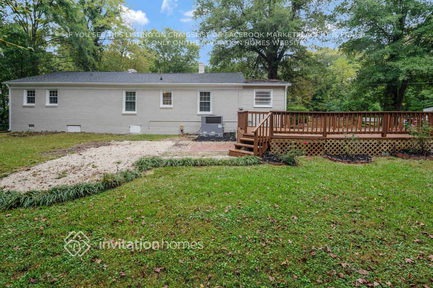 Building Photo - 7839 Chapman St