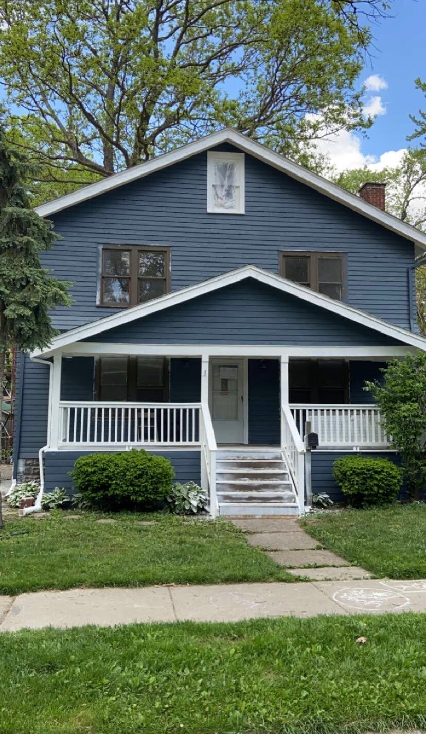 New Windows coming soon! - 625 Hawthorn Ave