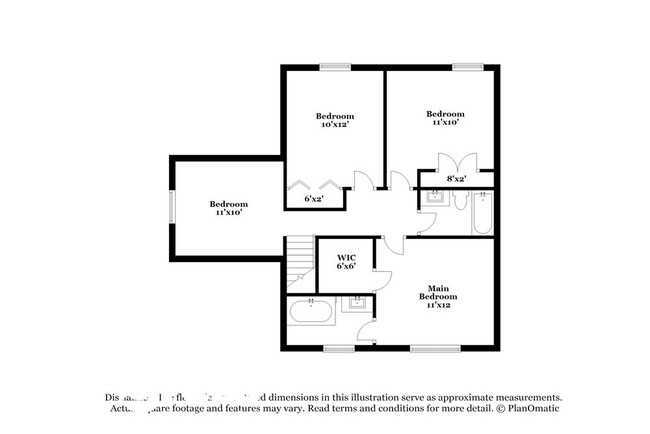 Building Photo - 12134 Stewarts Crossing Dr