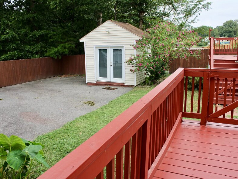 Building Photo - 3730 Carrie Ridge Ct