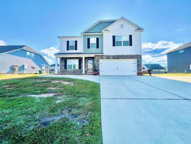 Primary Photo - 3035 S Wild Turkey Dr