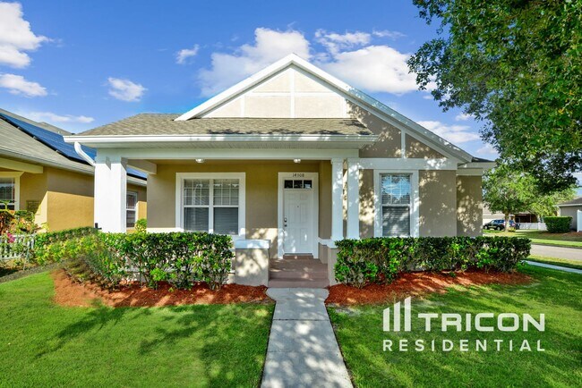 Primary Photo - 14308 Tanja King Blvd