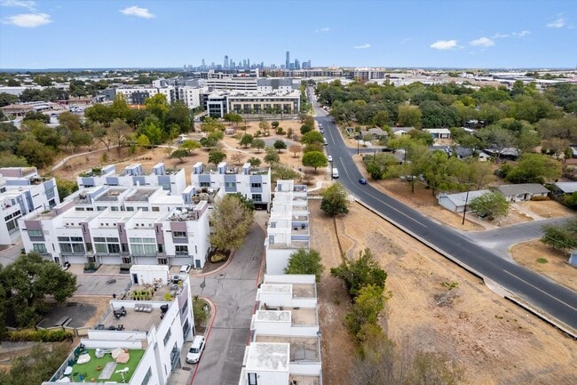 Building Photo - 4801 S Congress Ave