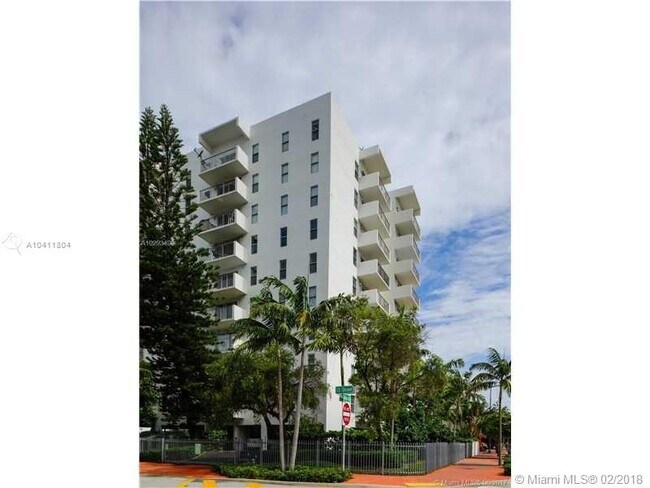 Building Photo - 1300 Alton Rd