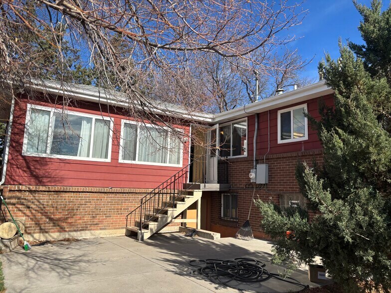 Building Photo - 9659 Covey Ct