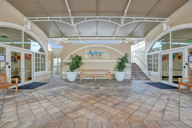 Building Photo - 2001 N Ocean Blvd