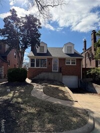 Building Photo - 7828 Cornell Ave