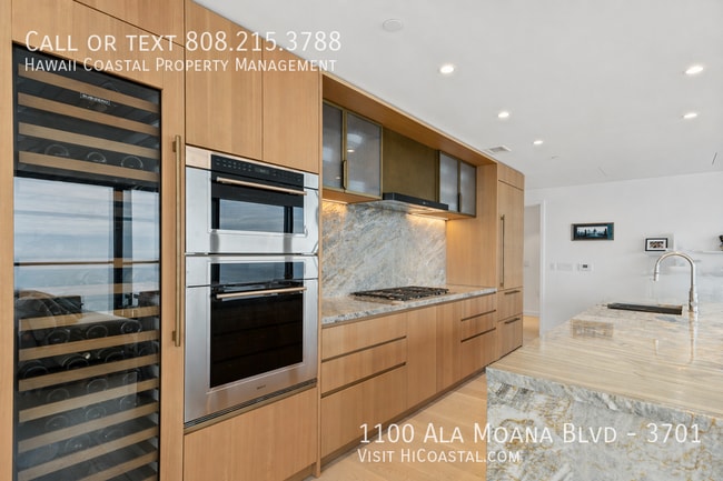 Building Photo - 1100 Ala Moana Blvd