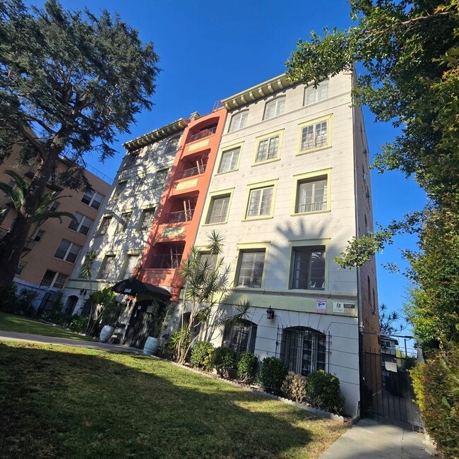 Building Photo - Alexandria Gramercy, LLC