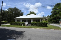 Building Photo - 211 Wilkerson St