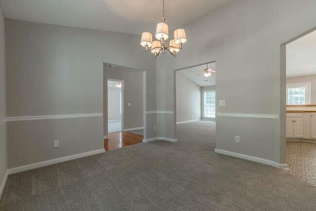 Building Photo - 1420 Jefferson Walk Cir
