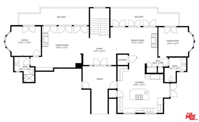 Building Photo - 3110 Benedict Canyon Drive