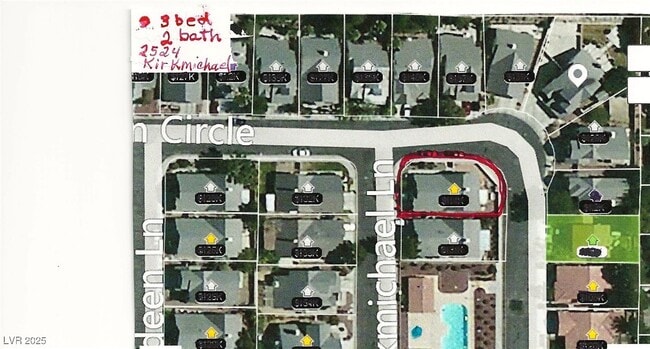 Building Photo - 2524 Kirkmichael Ln