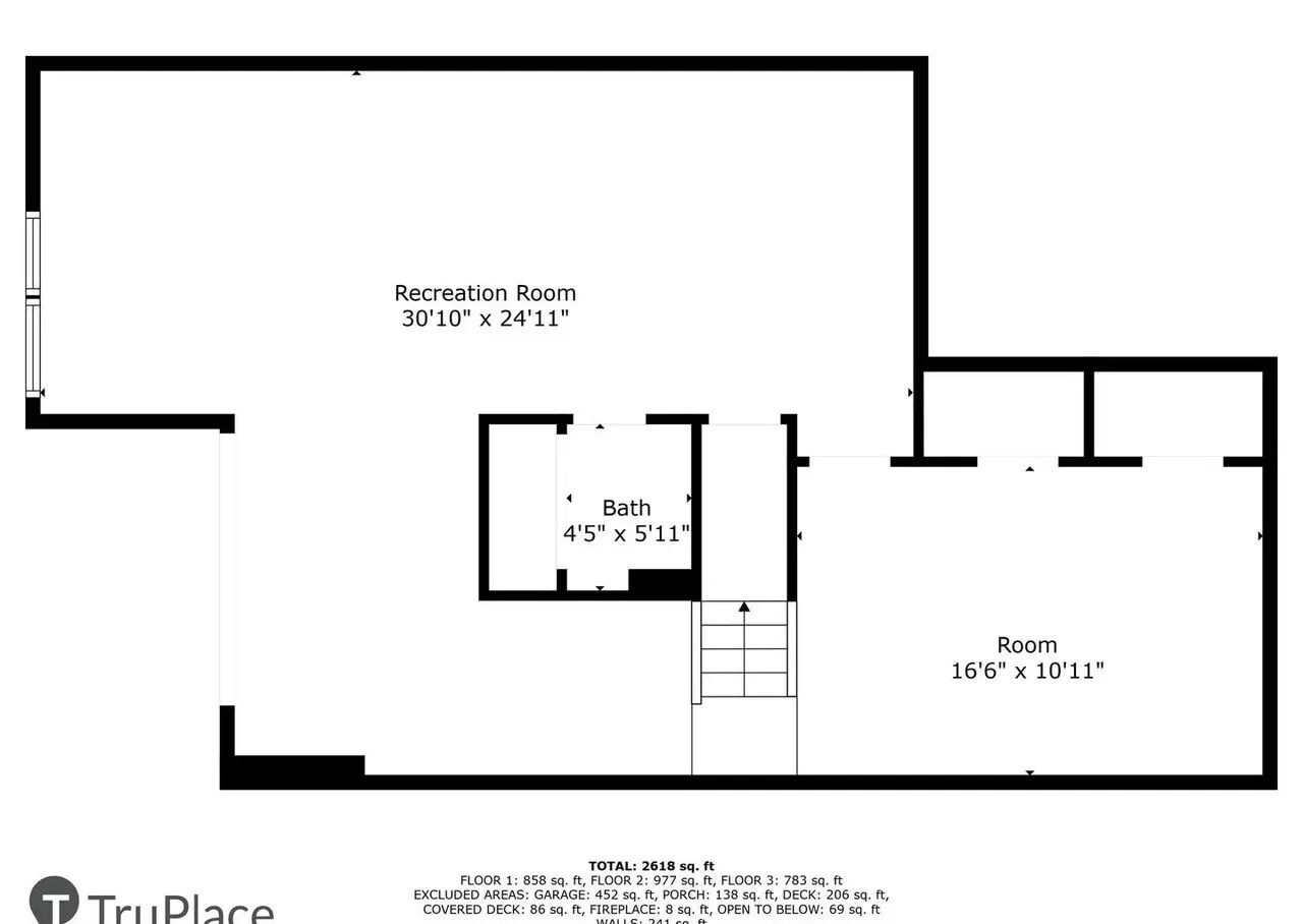 Building Photo - 276 W Meadowland Ln