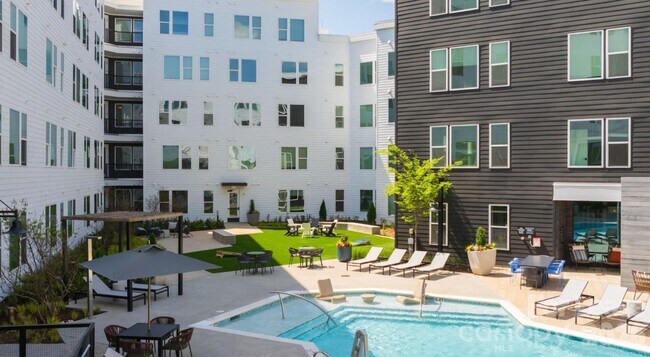 Building Photo - 4612 Gilead St