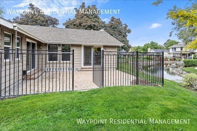 Building Photo - 3108 Woodbrook Pl