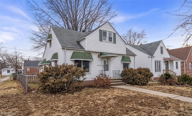 Building Photo - 20990 Morris Ave