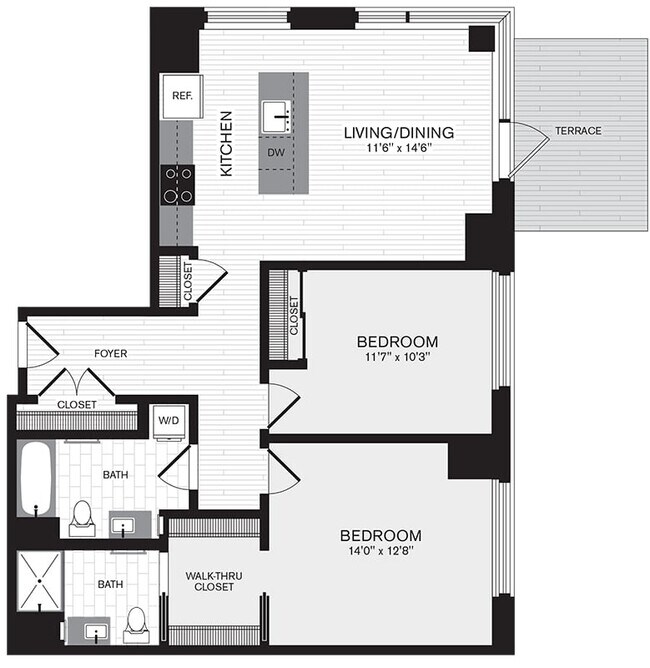 Building Photo - 20 Child St