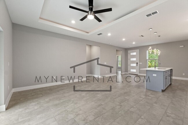 Building Photo - Deposit-Free! Modern, energy efficient hom...