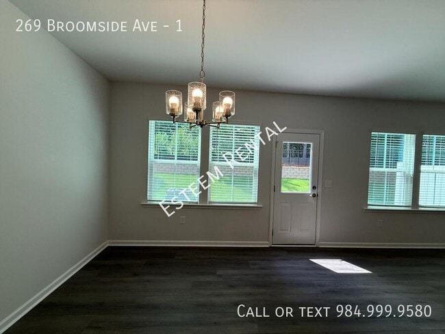 Building Photo - 269 Broomside Ave