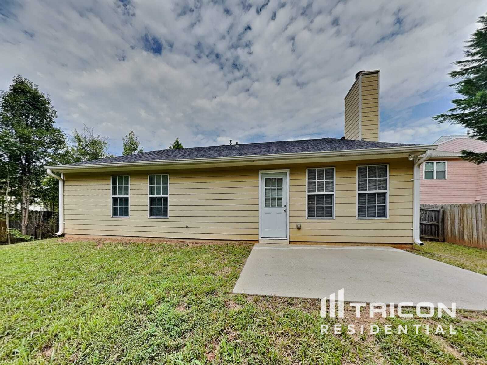 Building Photo - 2420 Lofton Ct