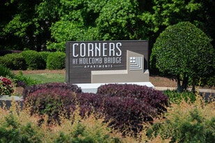 Building Photo - Corners at Holcomb Bridge