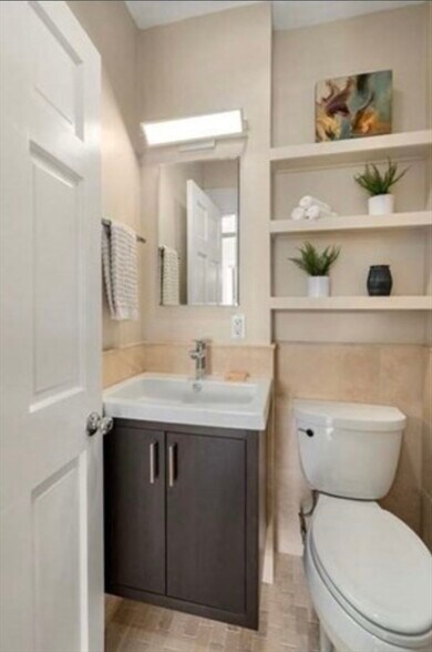 *Pictures are representative samples of the advertised unit. In some cases, the actual units you tou - 400 Commonwealth Ave