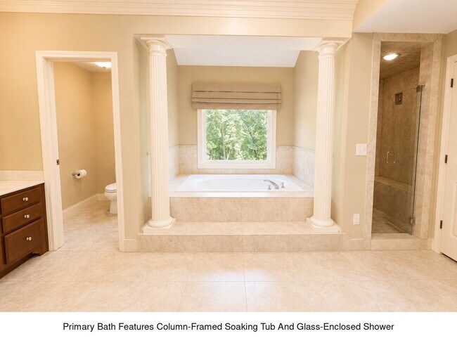 Building Photo - Three Levels. Two Kitchens. Seven Bedrooms. Endless Possibilities.
