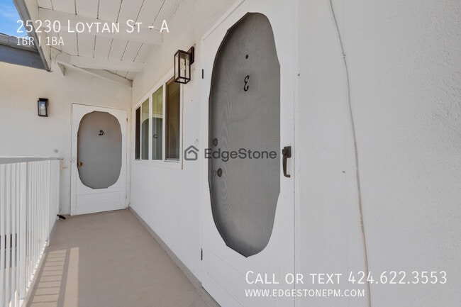 Building Photo - 25230 Loytan St