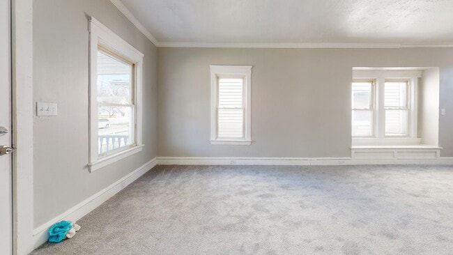 Building Photo - Cudell Neighborhood - 3 Bedroom Single Fam...