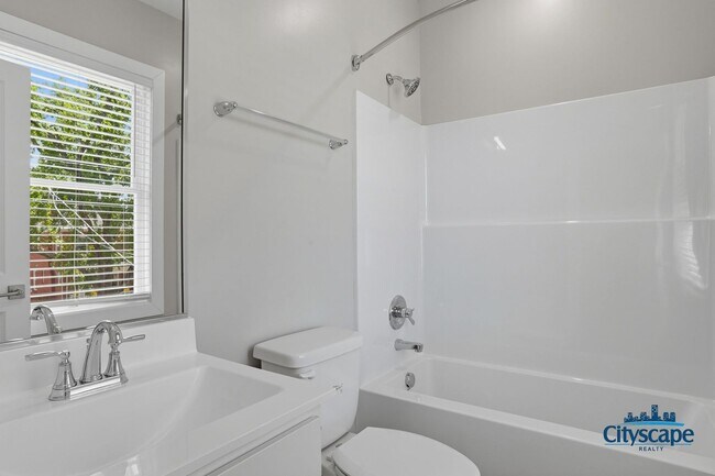 Building Photo - CHIC NEW 2 BEDROOM APARTMENT IN THE CHURCH HILL NORTH NEIGHBORHOOD