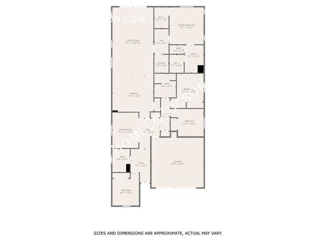 Building Photo - 35030 S Stargazer Ave