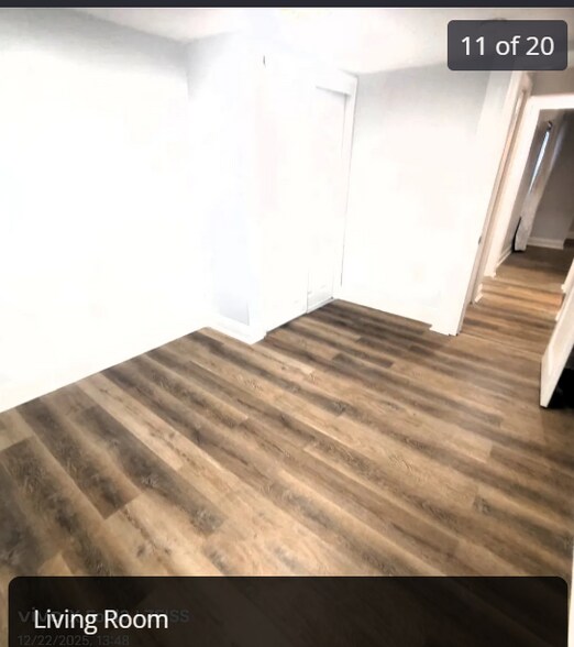 Building Photo - 3707 E Fisherville Rd