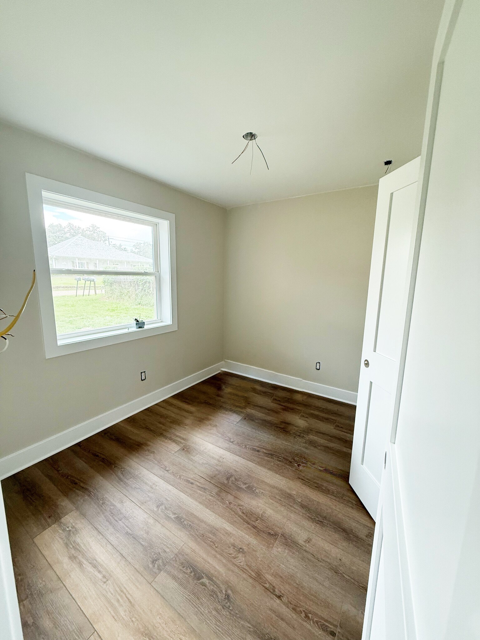 Bedroom - 991 6th Street
