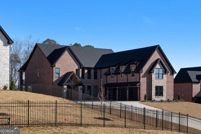 Building Photo - 407 Thunder Rd