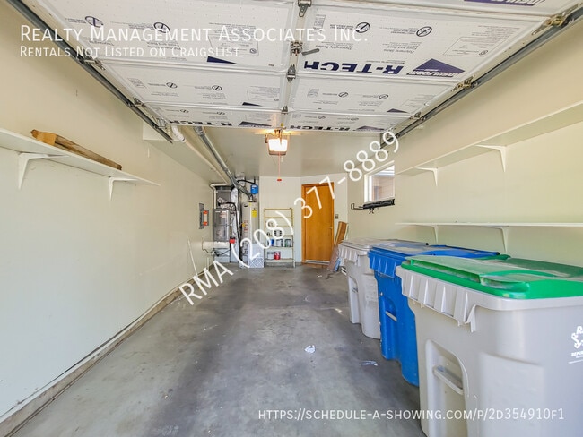 Building Photo - 6843 W Preece Ln