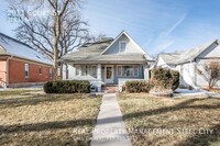 Building Photo - Classic 4 Bedroom 2 Bath Home