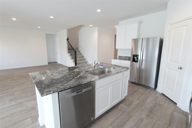 Building Photo - 2909 Bur Lndg Ln