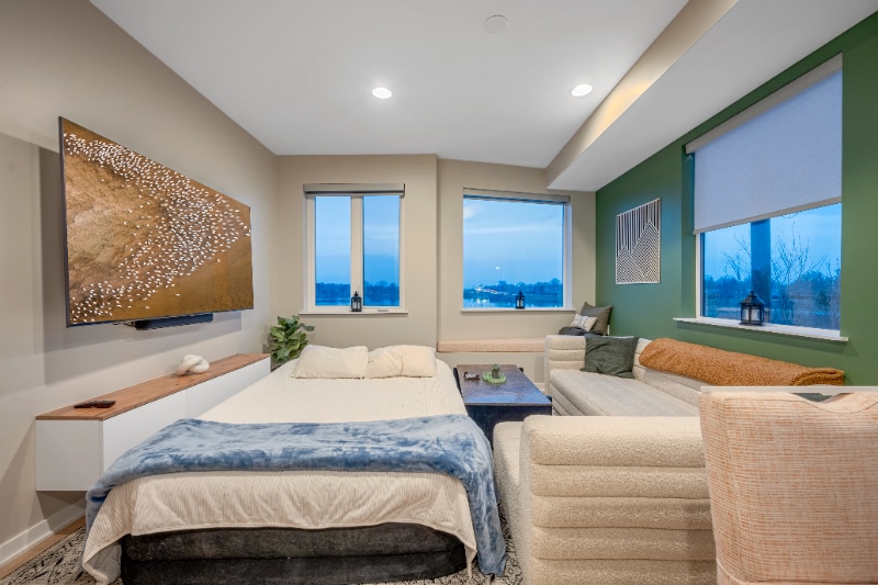 Building Photo - 3101 W 47th Ave