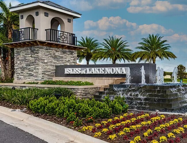 Building Photo - 13627 Ritta Island Dr