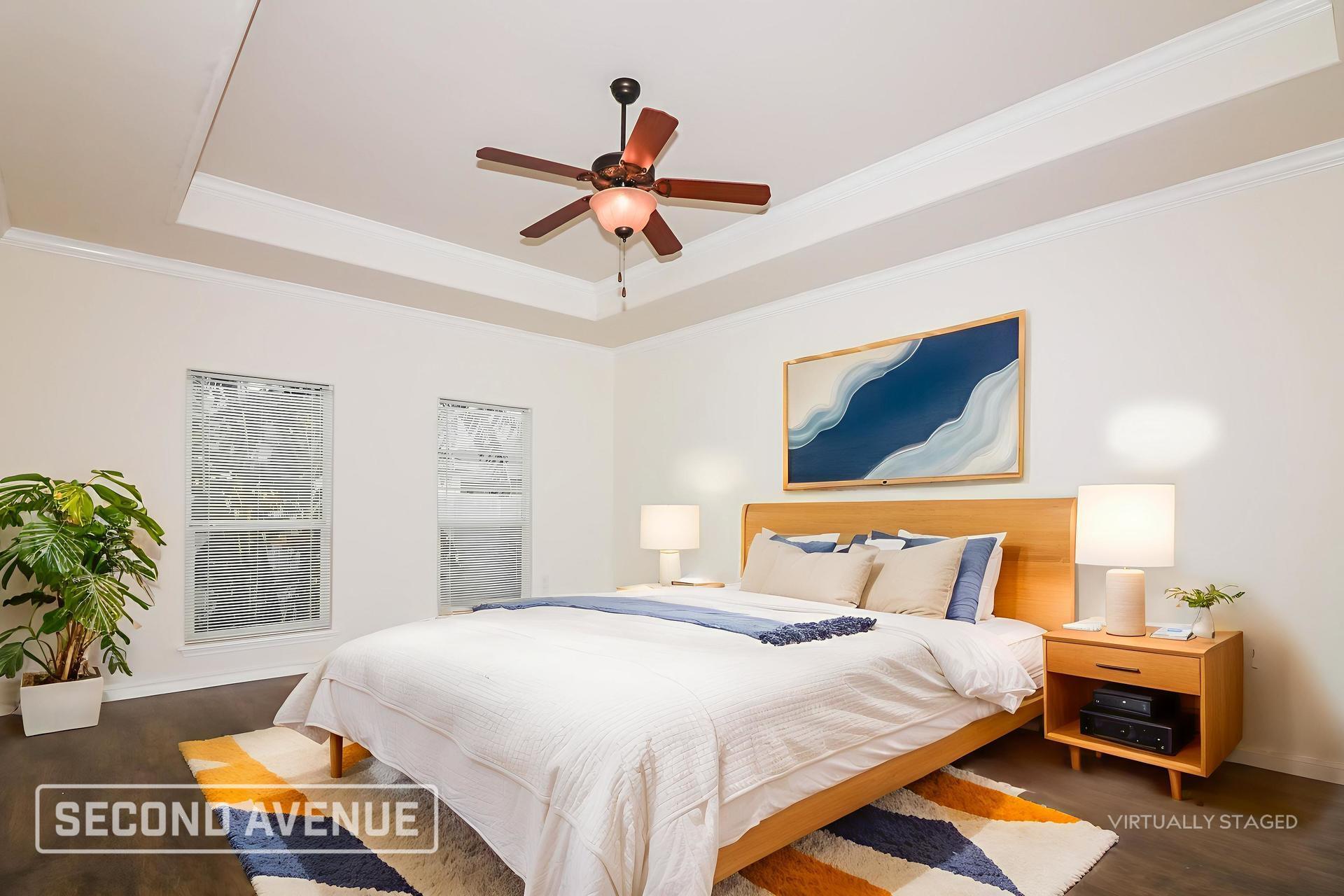 Building Photo - 3614 Giants Drive