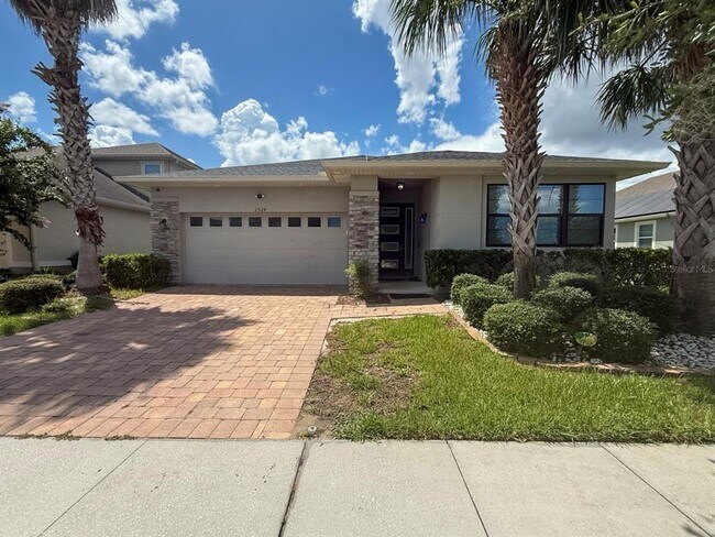 Building Photo - 2524 Fontaine Dr