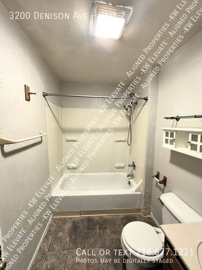 Building Photo - 3200 Denison Ave