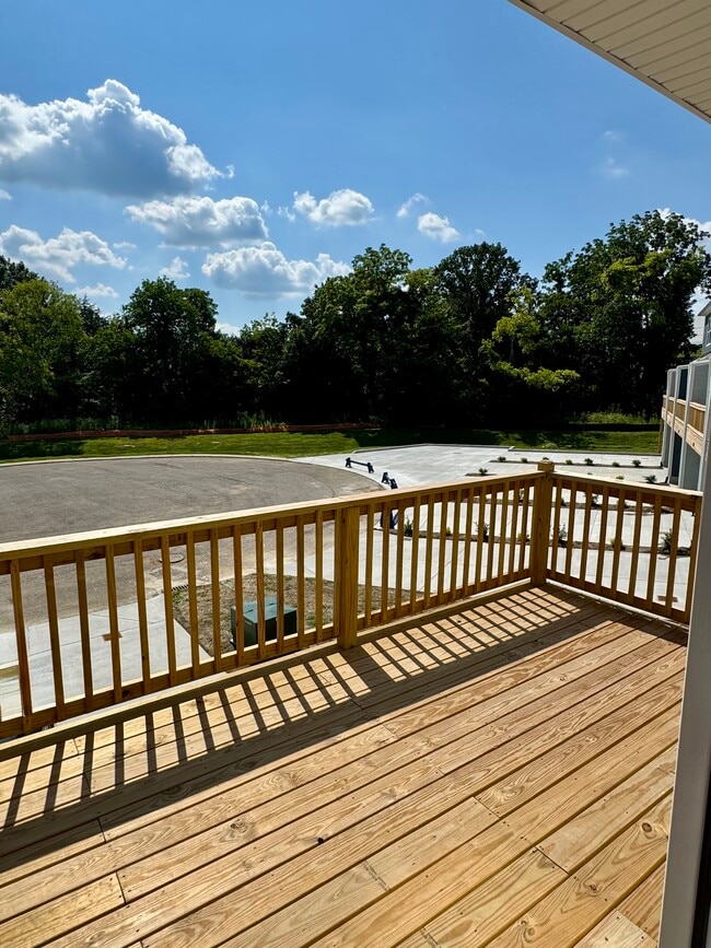Building Photo - 410 Blair Rd