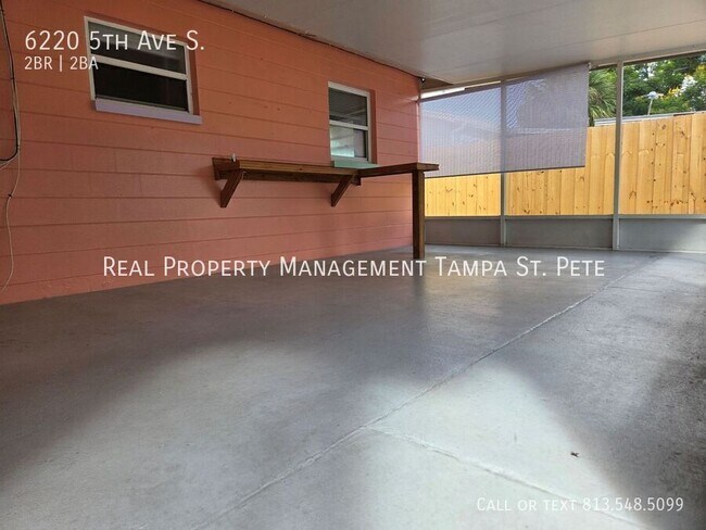 Building Photo - 6220 5th Ave S